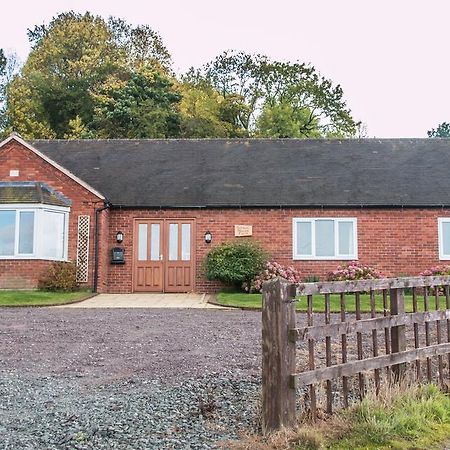 Applewood Villa Much Wenlock Værelse billede