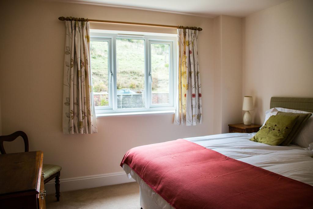 Applewood Villa Much Wenlock Værelse billede